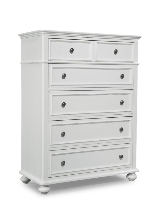 Legacy Classic Kids - Madison Drawer Chest - N2830-2200VC veiw 1