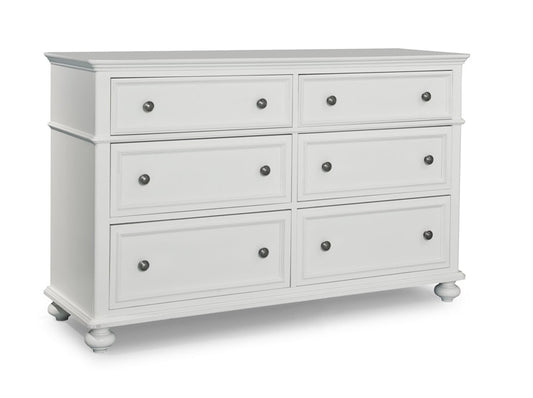 Legacy Classic Kids - Madison Dresser - N2830-1100VC veiw 1