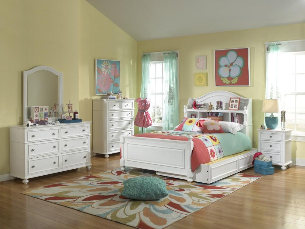 Legacy Classic Kids - Madison Trundle/Storage Drawer - N2830-9500V veiw 4