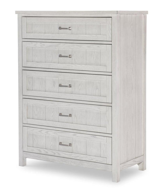Legacy Classic Kids - Preston Five Drawer Chest - 3861-2200 veiw 1