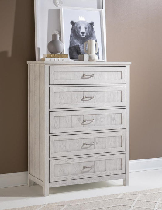 Legacy Classic Kids - Preston Five Drawer Chest - 3861-2200 veiw 2