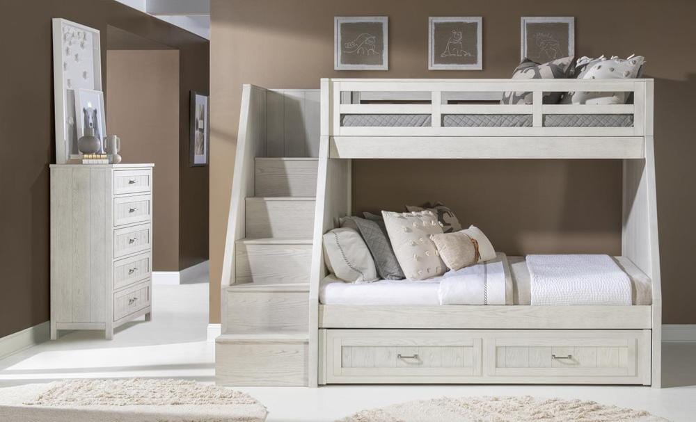 Legacy Classic Kids - Preston Five Drawer Chest - 3861-2200 veiw 4