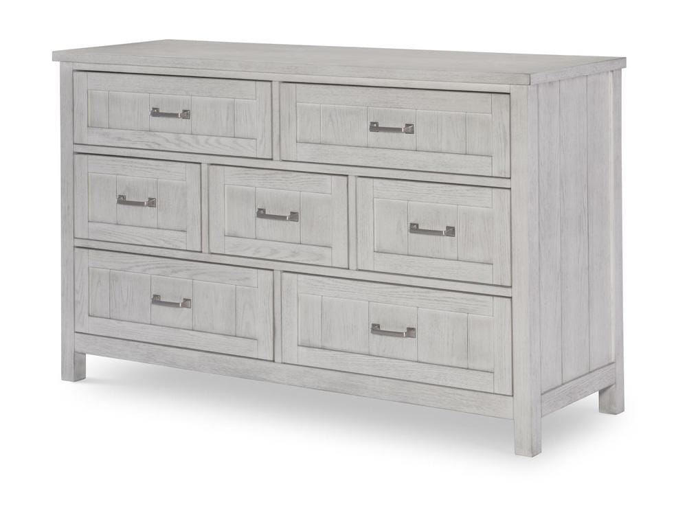 Legacy Classic Kids - Preston Seven Drawer Dresser - 3861-1100 veiw 1