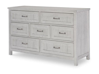 Legacy Classic Kids - Preston Seven Drawer Dresser - 3861-1100 veiw 1