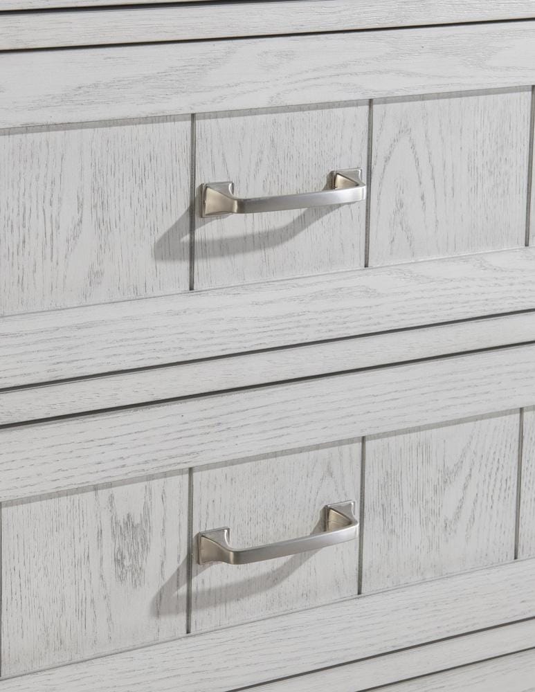 Legacy Classic Kids - Preston Seven Drawer Dresser - 3861-1100 veiw 3