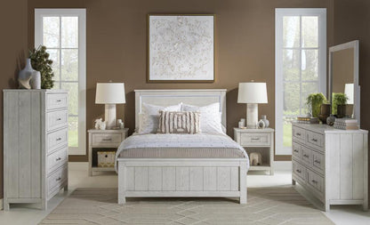 Legacy Classic Kids - Preston Seven Drawer Dresser - 3861-1100 veiw 5