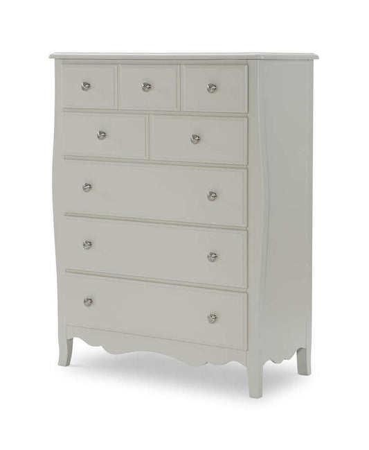 Legacy Classic Kids - Sleepover Drawer Chest - 1980-2200 veiw 1