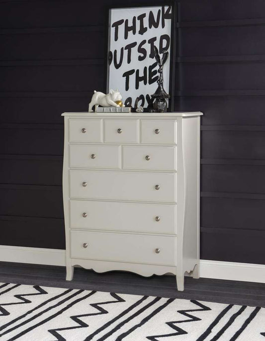 Legacy Classic Kids - Sleepover Drawer Chest - 1980-2200 veiw 2