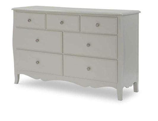 Legacy Classic Kids - Sleepover Dresser - 1980-1100 veiw 1