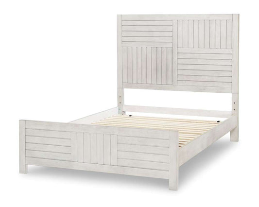 Legacy Classic Kids - Summer Camp Complete Full Panel Bed - 0833-4104K veiw 1