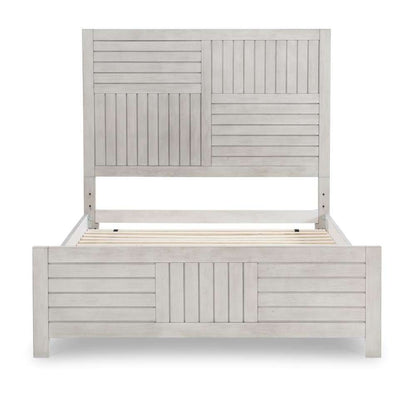 Legacy Classic Kids - Summer Camp Complete Full Panel Bed - 0833-4104K veiw 2