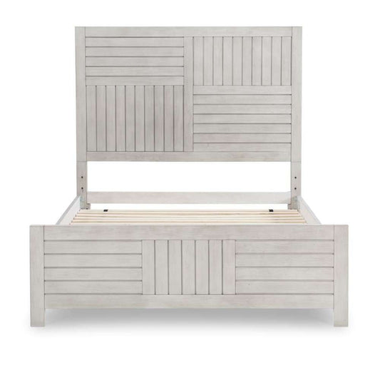 Legacy Classic Kids - Summer Camp Complete Full Panel Bed - 0833-4104K veiw 2