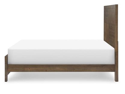 Legacy Classic Kids - Summer Camp Complete Full Panel Bed - 0832-4104K veiw 3