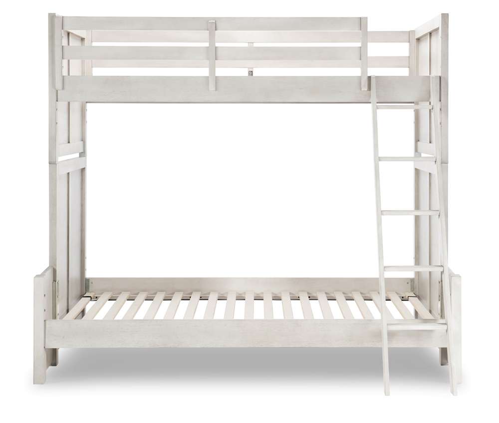 Legacy Classic Kids - Summer Camp Complete Twin over Full Bunk Bed - 0833-8140K veiw 4