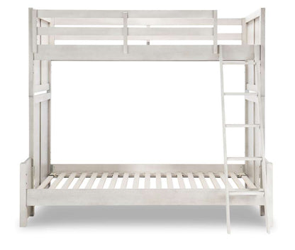Legacy Classic Kids - Summer Camp Complete Twin over Full Bunk Bed - 0833-8140K veiw 4