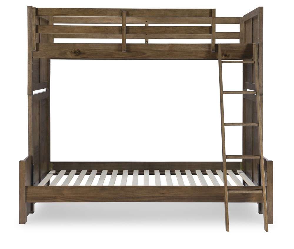 Legacy Classic Kids - Summer Camp Complete Twin over Full Bunk Bed - 0832-8140K veiw 3