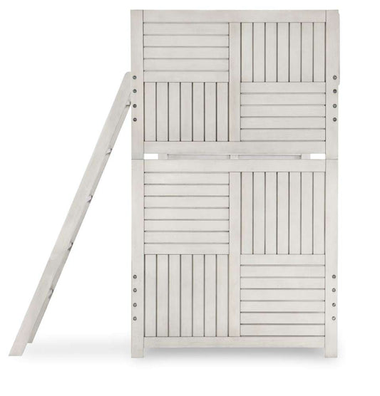 Legacy Classic Kids - Summer Camp Complete Twin over Twin Bunk Bed - 0833-8110K veiw 2