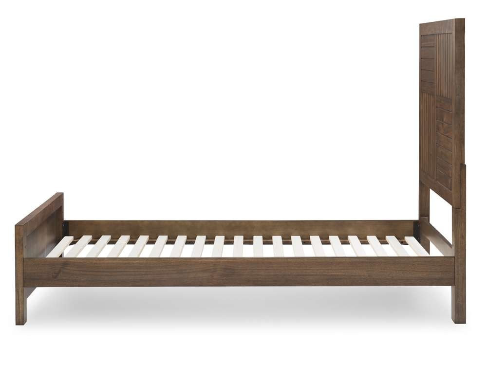 Legacy Classic Kids - Summer Camp Complete Twin Panel Bed - 0832-4103K veiw 4