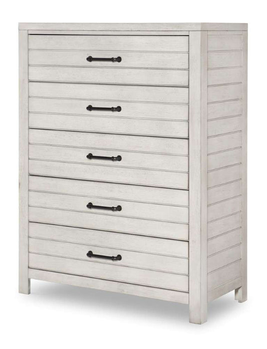 Legacy Classic Kids - Summer Camp Drawer Chest (5 Drawers) - 0833-2200 veiw 1