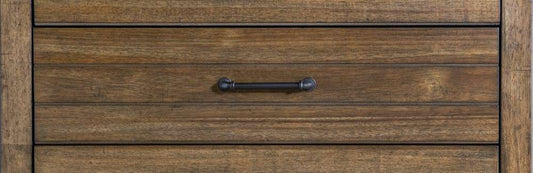 Legacy Classic Kids  -  Summer Camp Drawer Chest (5 Drawers)  - 0832-2200VC veiw 2