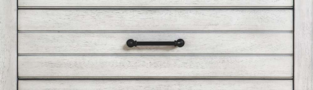 Legacy Classic Kids - Summer Camp Dresser (6 Drawers) - 0833-1100 veiw 3