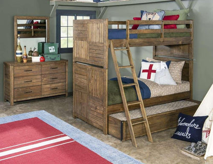 Legacy Classic Kids - Summer Camp Trundle/Storage Drawer - 0832-9500 veiw 3