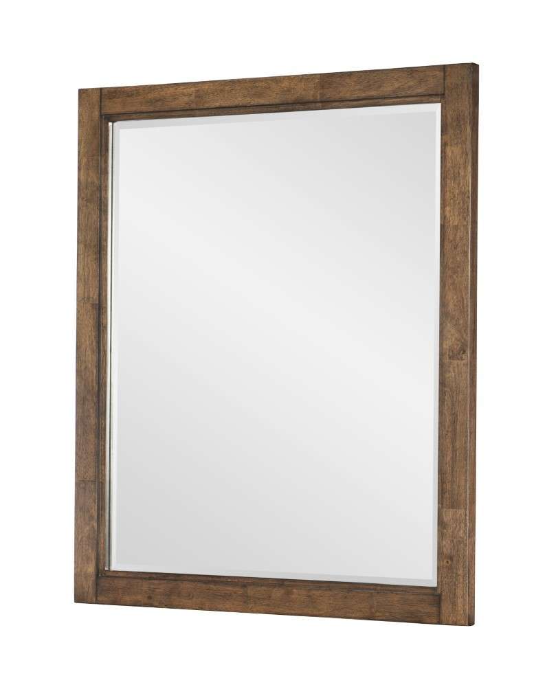 Legacy Classic Kids - Summer Camp Vertical Mirror Only (Beveled) - 0832-0100 veiw 1