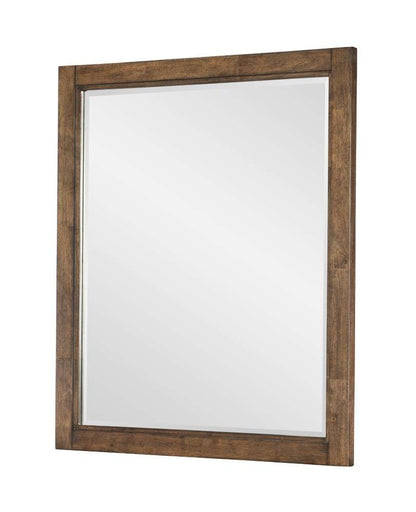 Legacy Classic Kids - Summer Camp Vertical Mirror Only (Beveled) - 0832-0100 veiw 1