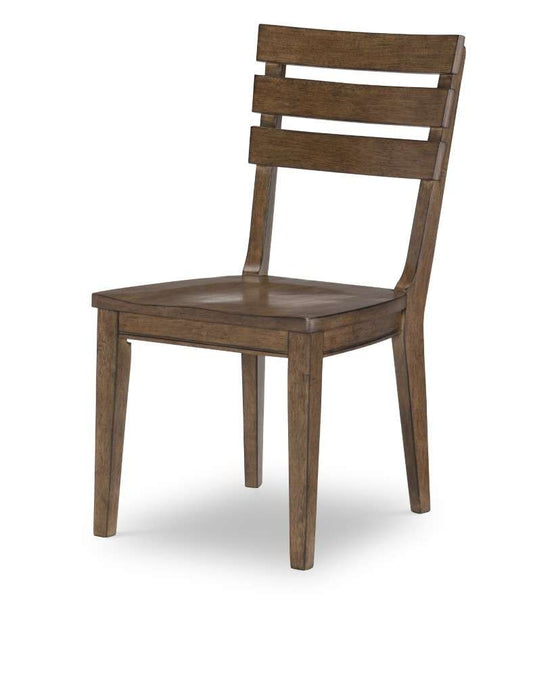 Legacy Classic Kids - Summer Camp Wood Seat Chair - 0832-640 veiw 1