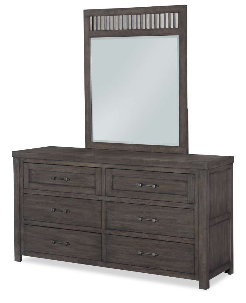 Legacy Classic Kids - Vertical Mirror - N8830-0100 veiw 2