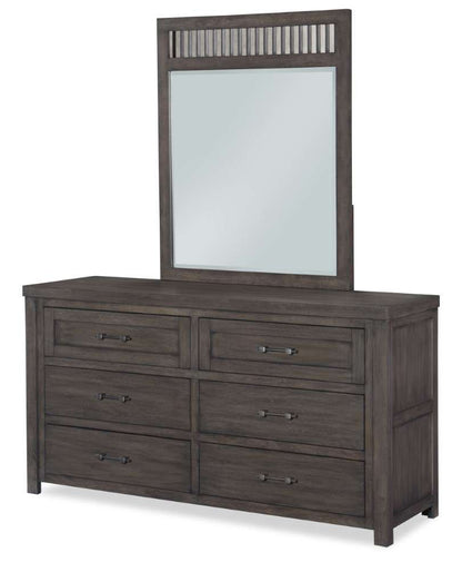 Legacy Classic Kids - Vertical Mirror - N8830-0100 veiw 2