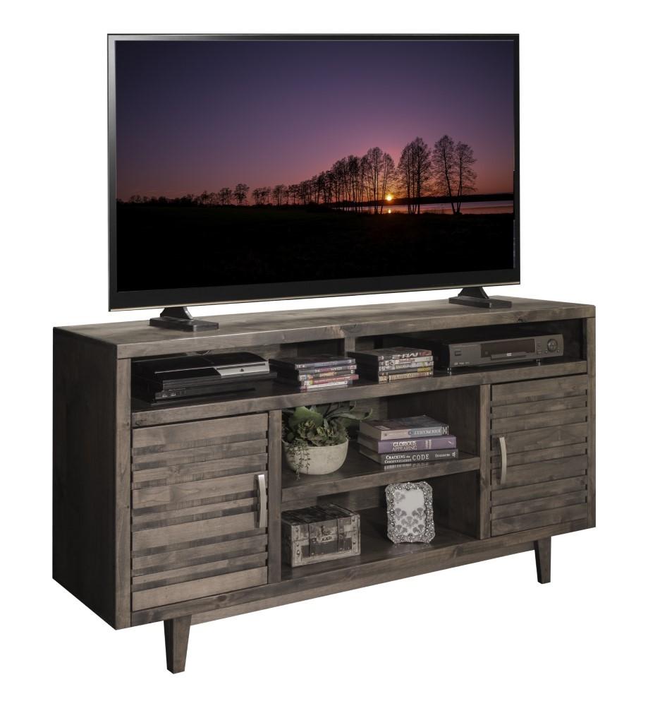 Legends Furniture - Avondale 62in TV Console - AV1328-CHR veiw 1
