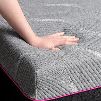 Bridgevine Home - 11 in. Adult Cal King Size3-Layer Memory Foam Mattress - AF-RMRN-110CK view 8