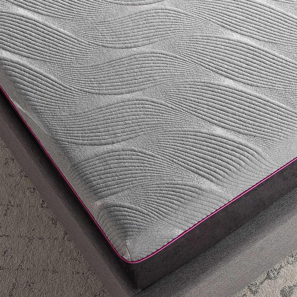 Legends Furniture - Bridgevine Home 11 in. Kids Twin XL size3-Layer Memory Foam Mattress - AF-RMRN-110TX veiw 3