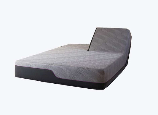 Legends Furniture - Bridgevine Home 11 inch Flex Head King Size 3-Layer Latex Foam Adult Mattress - AL-RMNL-110FK veiw 1