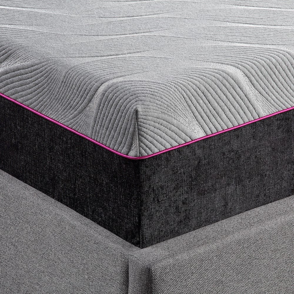 Bridgevine Home - 11in QueenMemory Foam Mattress - AF-RMRN-110QN view 6