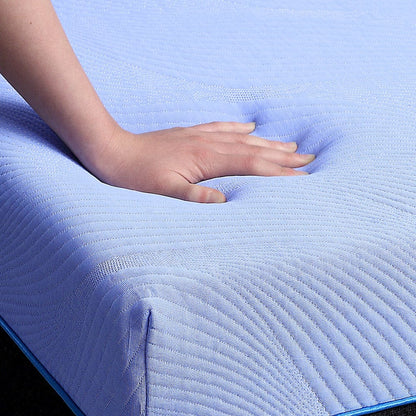 Bridgevine Home - 12 in. Adult Queen Size5-Layer Latex Foam and Coil Hybrid Mattress - AX-RMFL-120QN view 8