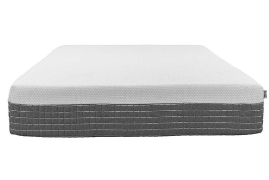 Legends Furniture - Bridgevine Home 12 inch ReCharge Hybrid Cooling Hypergel Quick Response Foam and Coil Adult Mattress, Cal King Size - AH-RMWB-120CK veiw 1