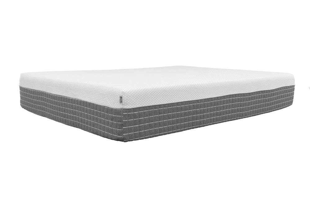 Bridgevine Home - 12 inch ReCharge Hybrid Cooling Hypergel Quick Response Foam and Coil Adult Mattress, Cal King Size - AH-RMWB-120CK view 7