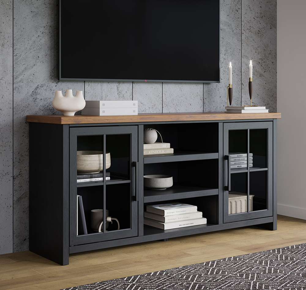 Legends Furniture Essex TV Console - Thumbnail 5