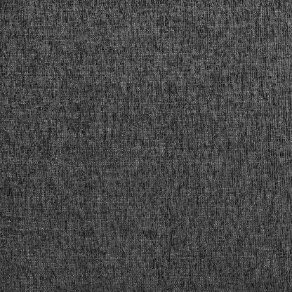 Legends Furniture - Bridgevine Home Queen Size Tall Grey Headboard Upholstered Platform Bed - ZBRD-7001QN veiw 3