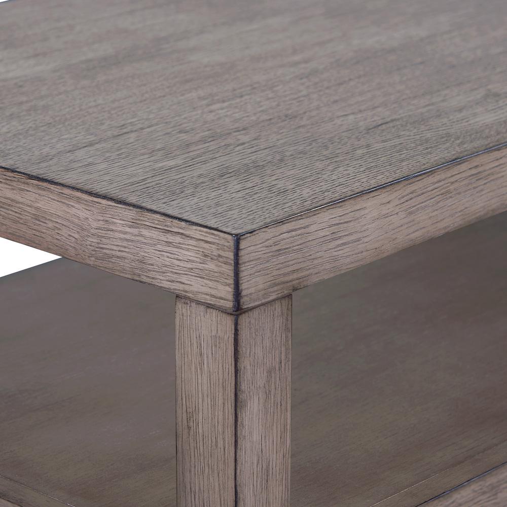 Legends Furniture - Fusion Buffet Server Cabinet in Dawn - ZFUS-8200 veiw 3