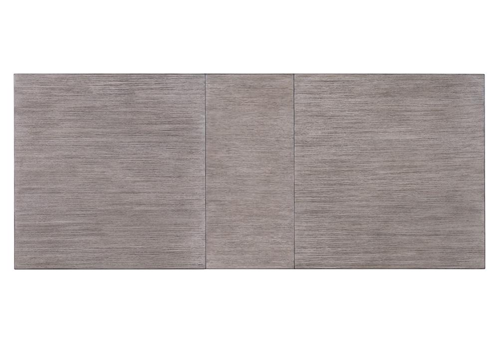 Legends Furniture - Fusion Dining Table in Dawn - ZFUS-8000 TABLE veiw 3