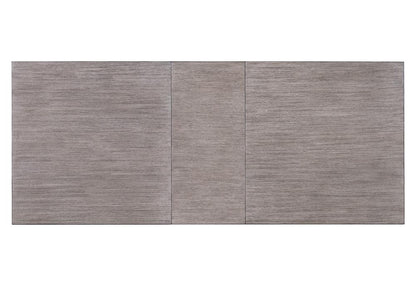 Legends Furniture - Fusion Dining Table in Dawn - ZFUS-8000 TABLE veiw 3