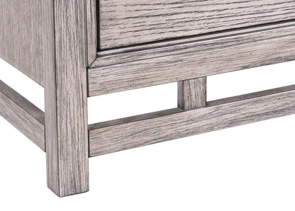 Legends Furniture - Fusion Five Drawer Chest in Dawn - ZFUS-7016 veiw 5