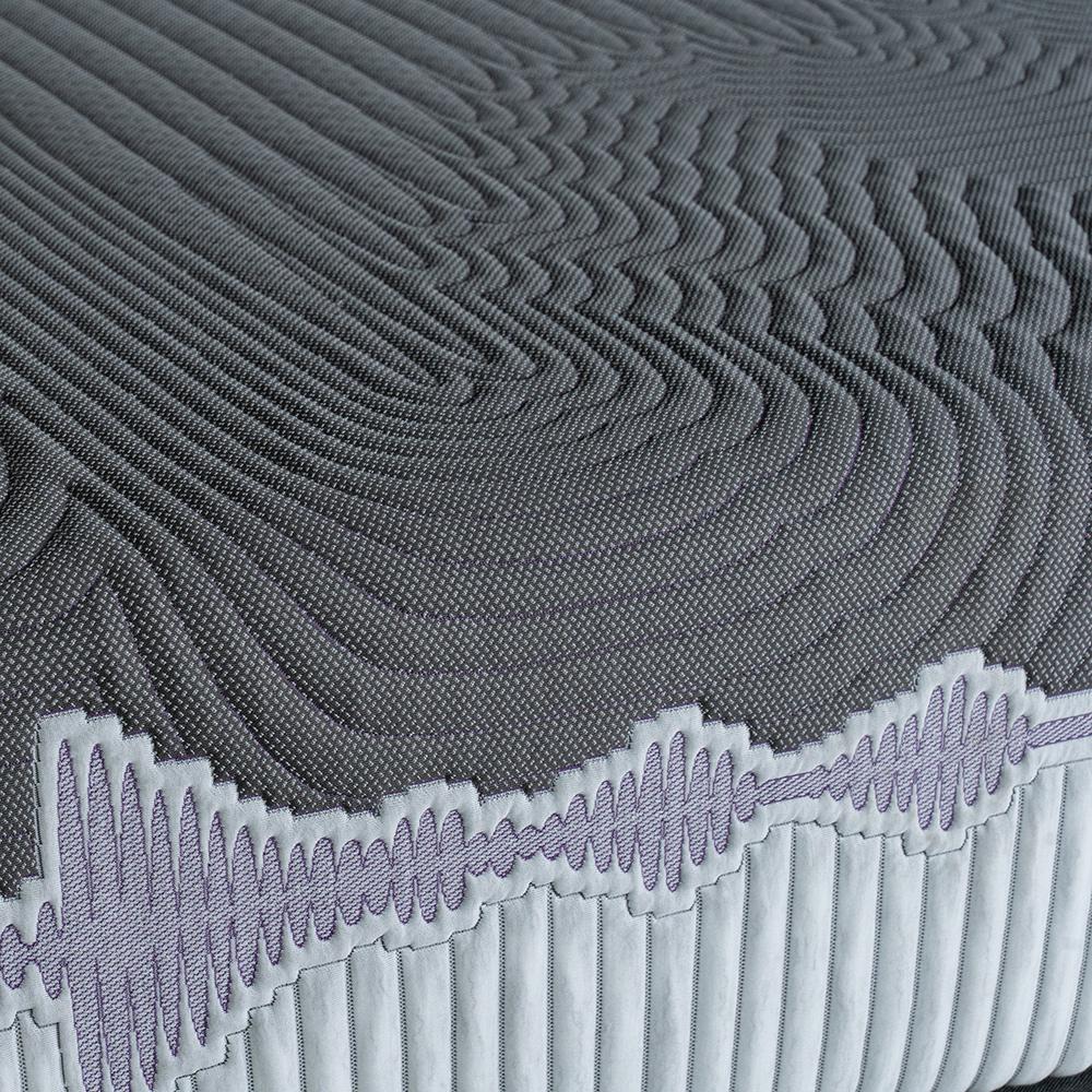 Legends Furniture - GoodVibeSleep 10 inch Ease Cooling Foam Flex Head Mattress, Queen Size - AF-GVES-100FQ veiw 4