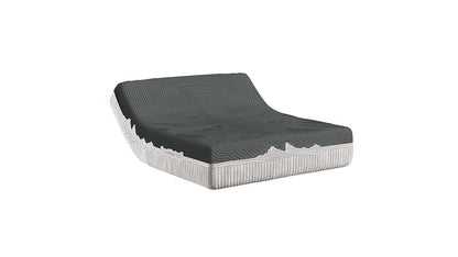 Legends Furniture - GoodVibeSleep 10 inch Ease Cooling Foam Mattress, Queen Size - AF-GVES-100QN veiw 1