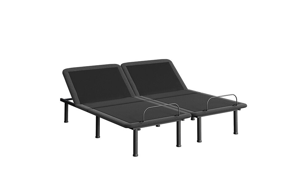 Legends Furniture - GVS Flexhead king Adjustable base  - ZGVS-ADJTA-FKG veiw 1