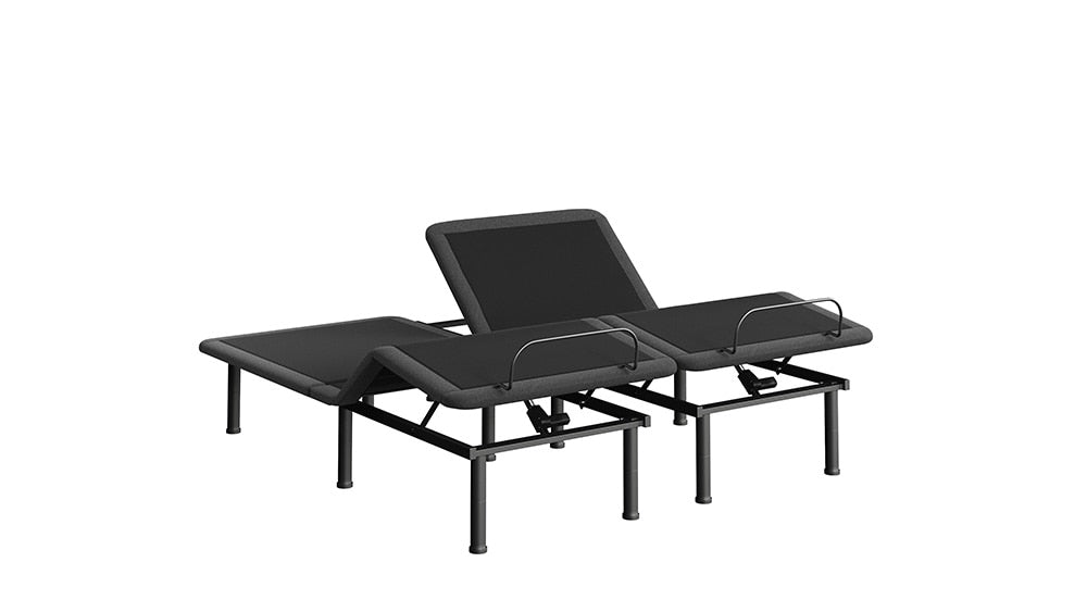 Legends Furniture - GVS Flexhead king Adjustable base  - ZGVS-ADJTA-FKG veiw 3