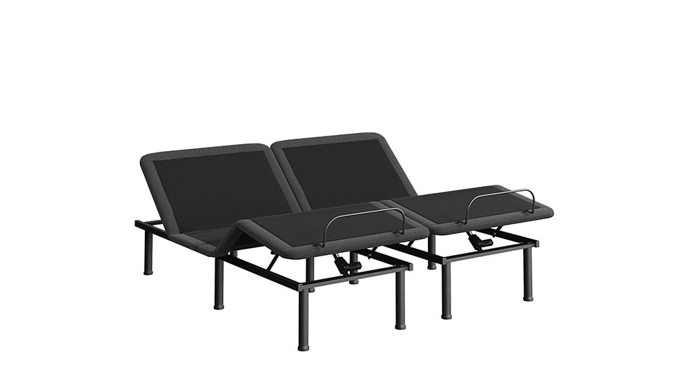 Legends Furniture - GVS Flexhead king Adjustable base  - ZGVS-ADJTA-FKG veiw 11